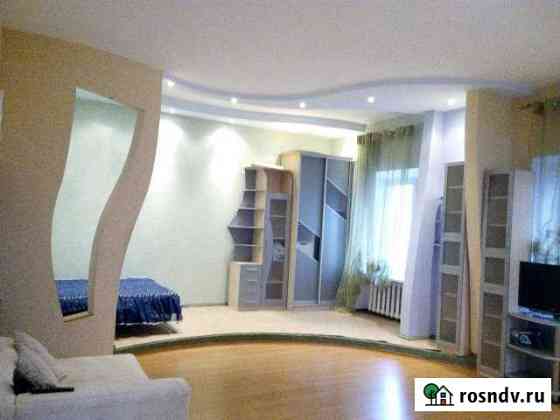 Квартира-студия, 40 м², 2/2 эт. в аренду на длительный срок в Симферополе Симферополь
