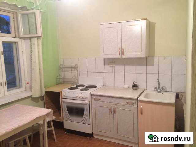 1-комнатная квартира, 38 м², 4/9 эт. в аренду на длительный срок в Старом Осколе Старый Оскол - изображение 1