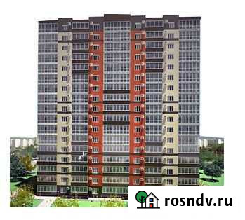 2-комнатная квартира, 63 м², 2/17 эт. на продажу в Липецке Липецк - изображение 1