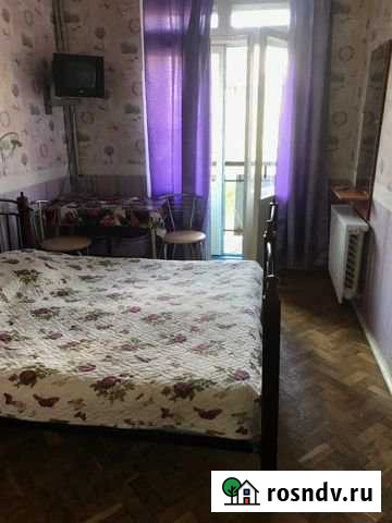 Комната 17 м² в 1-ком. кв., 2/3 эт. в аренду на длительный срок в Севастополе Севастополь - изображение 1