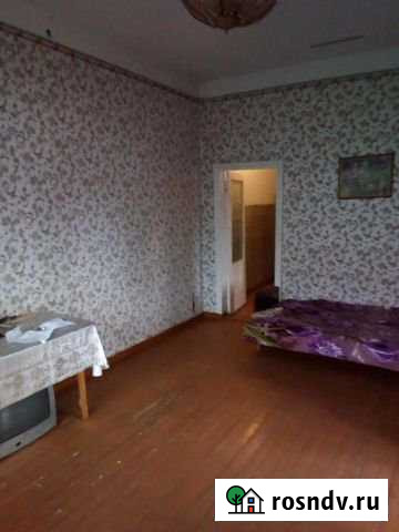 2-комнатная квартира, 42 м², 2/2 эт. на продажу в Базарном Сызгане Базарный Сызган - изображение 1