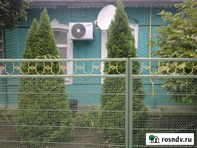 Дом 48 м² на участке 16 сот. на продажу в Медведовской Медведовская - изображение 1