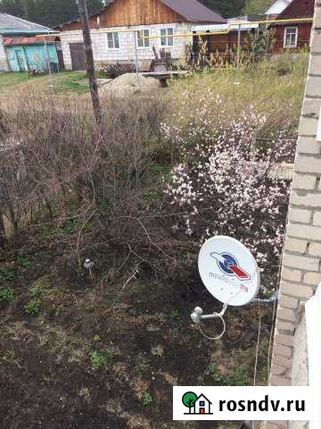 3-комнатная квартира, 67 м², 2/2 эт. на продажу в Кыштыме Кыштым - изображение 1