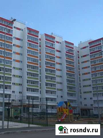 2-комнатная квартира, 56 м², 5/10 эт. на продажу в Альметьевске Альметьевск - изображение 1