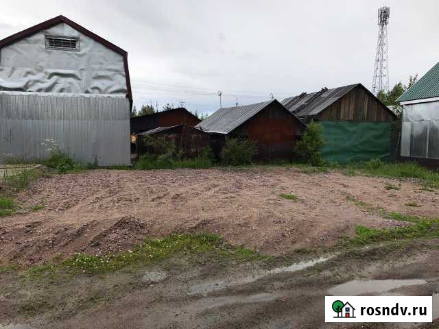 Машиноместо >30 м² на продажу в Мге Мга - изображение 1