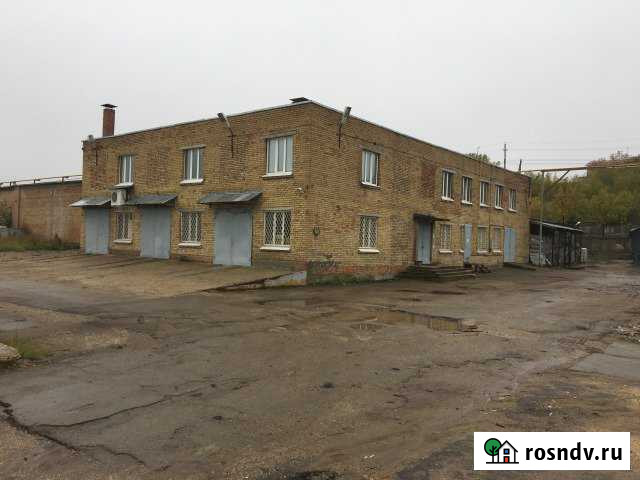 Производственное помещение, 1980.1 кв.м. Ухта - изображение 1