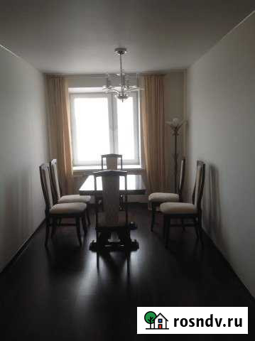 3-комнатная квартира, 52 м², 8/9 эт. в аренду на длительный срок в Казани Казань - изображение 1