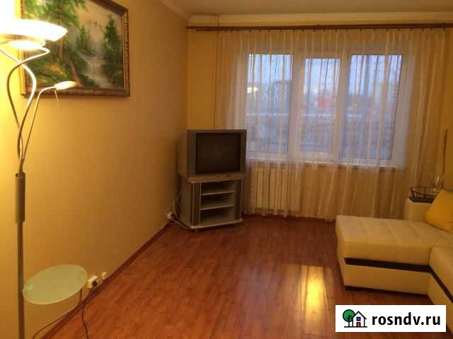 3-комнатная квартира, 78 м², 3/9 эт. в аренду на длительный срок в Одинцово Одинцово - изображение 1