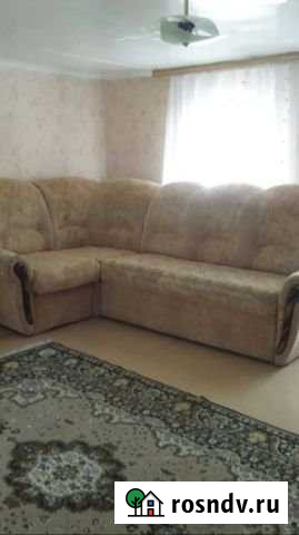 Дом 60 м² на участке 40 сот. на продажу в Хлевном Хлевное - изображение 1