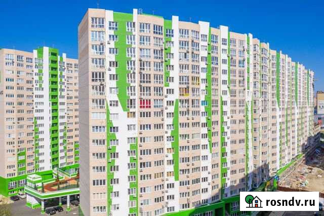 Помещение 292 кв.м. с отдельным входом Краснодар - изображение 1