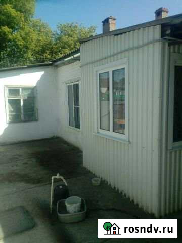 2-комнатная квартира, 50 м², 1/1 эт. на продажу в Усть-Лабинске Усть-Лабинск - изображение 1