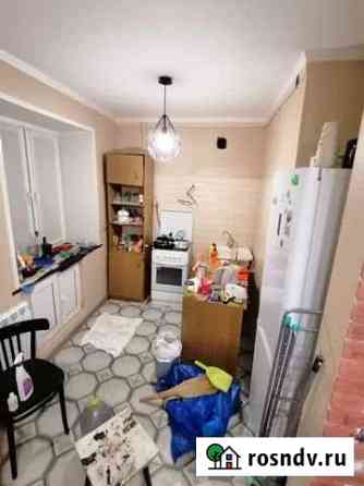 2-комнатная квартира, 58 м², 1/5 эт. на продажу в Александрове Александров