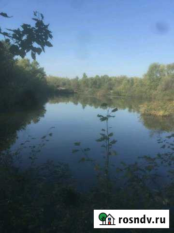 Участок промназначения 1600 сот. на продажу в Лабинске Лабинск - изображение 1