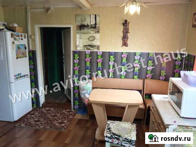 Дом 90 м² на участке 10 сот. на продажу в Гидроторфе Гидроторф - изображение 1