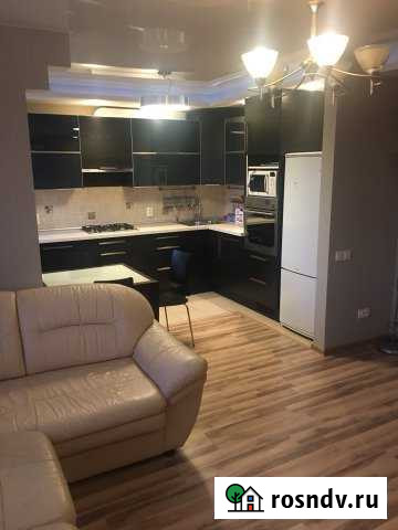 3-комнатная квартира, 80 м², 4/9 эт. в аренду на длительный срок в Нижнем Новгороде Нижний Новгород - изображение 1