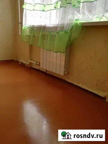 Комната 14 м² в 1-ком. кв., 1/5 эт. на продажу в Юрге Юрга - изображение 1