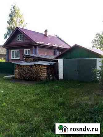 Дом 60 м² на участке 7 сот. на продажу в Нее Нея