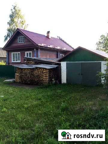 Дом 60 м² на участке 7 сот. на продажу в Нее Нея - изображение 1