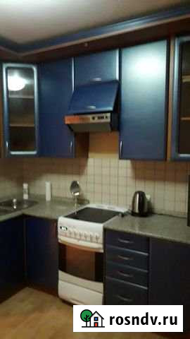 2-комнатная квартира, 80 м², 2/14 эт. в аренду на длительный срок в Балашихе Балашиха - изображение 1