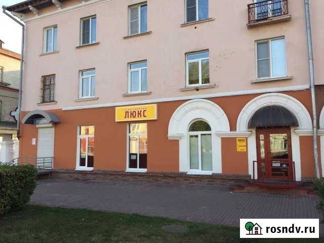 Нежилое помещение 115 кв Кемерово - изображение 1