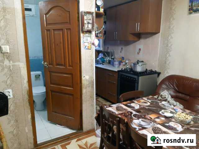 4-комнатная квартира, 88 м², 2/2 эт. на продажу в Сочи Сочи - изображение 1