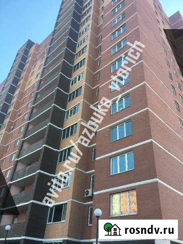 3-комнатная квартира, 120 м², 17/17 эт. на продажу в Октябрьском Московской области Октябрьский - изображение 1