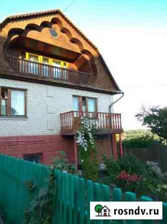 Дом 290 м² на участке 10 сот. на продажу в Смоленске Смоленск