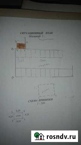 Участок ИЖС 1 сот. на продажу в Белогорске Республики Крым Белогорск - изображение 1