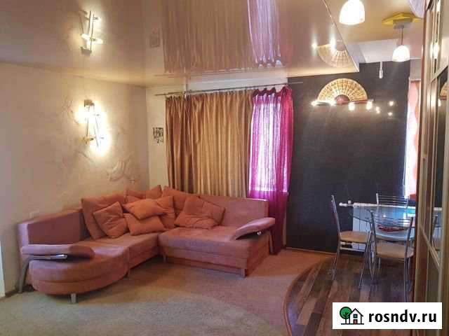 1-комнатная квартира, 31 м², 2/5 эт. в аренду на длительный срок в Магнитогорске Магнитогорск - изображение 1