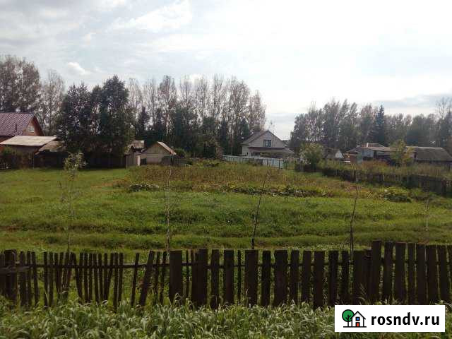 Участок ИЖС 13 сот. на продажу в Новых Зорях Новые Зори - изображение 1