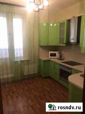 2-комнатная квартира, 57 м², 2/14 эт. в аренду на длительный срок в Подольске Подольск