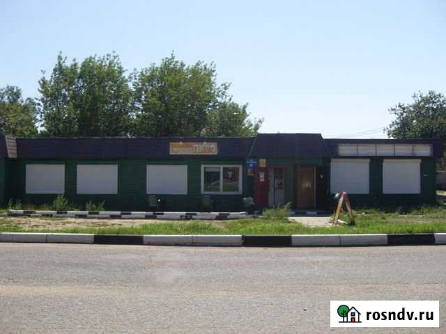 Торговое помещение, 42 кв.м. Павловский Посад - изображение 1