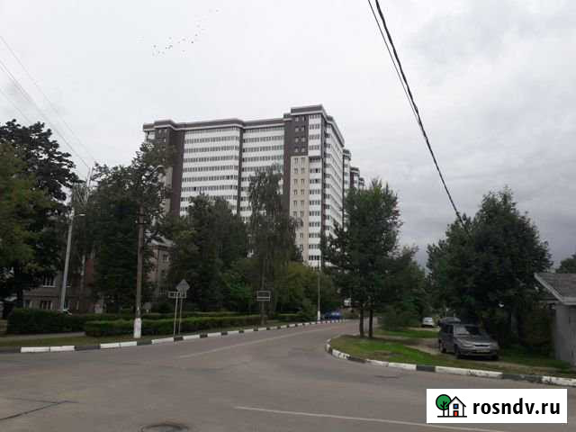 2-комнатная квартира, 45 м², 16/17 эт. на продажу в Старой Купавне Старая Купавна - изображение 1