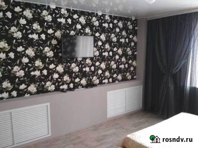 2-комнатная квартира, 36 м², 1/5 эт. в аренду на длительный срок в Борисоглебске Борисоглебск - изображение 1