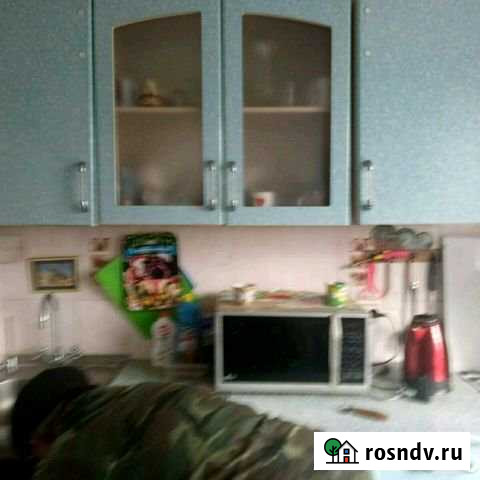 1-комнатная квартира, 41 м², 4/5 эт. на продажу в Вырице Вырица - изображение 1