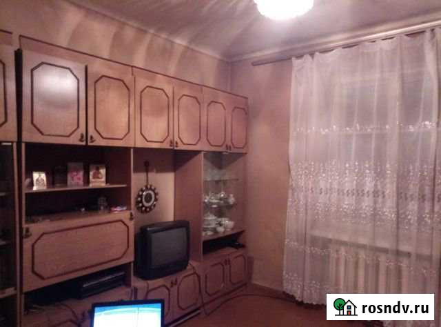 2-комнатная квартира, 49 м², 1/2 эт. на продажу в Канске Канск - изображение 1