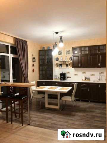 2-комнатная квартира, 58 м², 4/9 эт. на продажу в Лыткарино Лыткарино - изображение 1