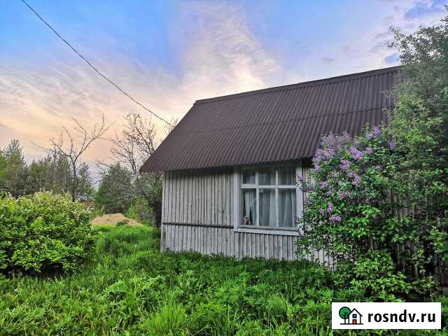 Дача 30 м² на участке 7 сот. на продажу в Иваново Иваново - изображение 1