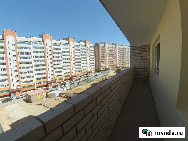 1-комнатная квартира, 41 м², 10/11 эт. на продажу в Смоленске Смоленск - изображение 1