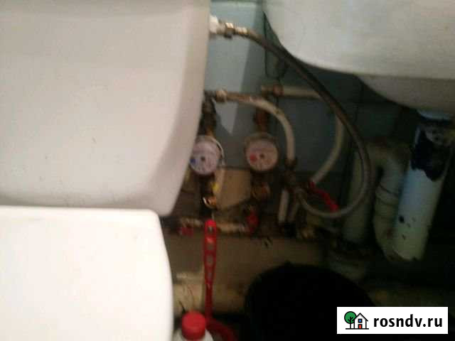 2-комнатная квартира, 47 м², 3/3 эт. на продажу в Козлово Козлово - изображение 1