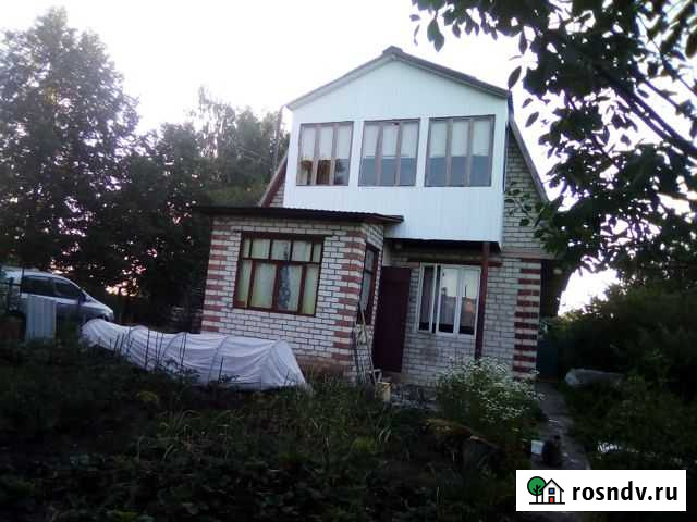 Дача 90 м² на участке 5 сот. на продажу в Новоселках Новоселки - изображение 1