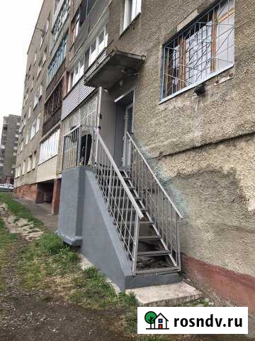 Помещение с отдельным входом Кемерово - изображение 1