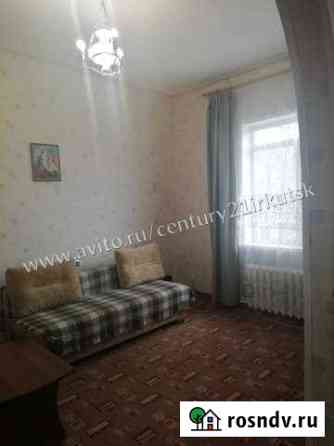 2-комнатная квартира, 33 м², 1/1 эт. на продажу в Мегете Мегет