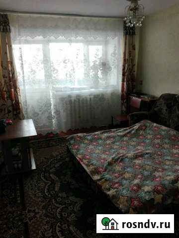 2-комнатная квартира, 49 м², 1/2 эт. на продажу в Муслюмово Муслюмово - изображение 1