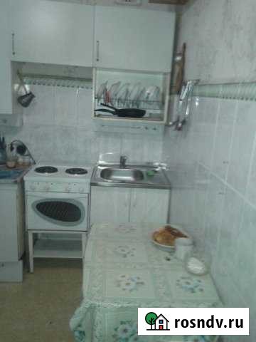 3-комнатная квартира, 58 м², 5/5 эт. на продажу в Искитиме Искитим - изображение 1