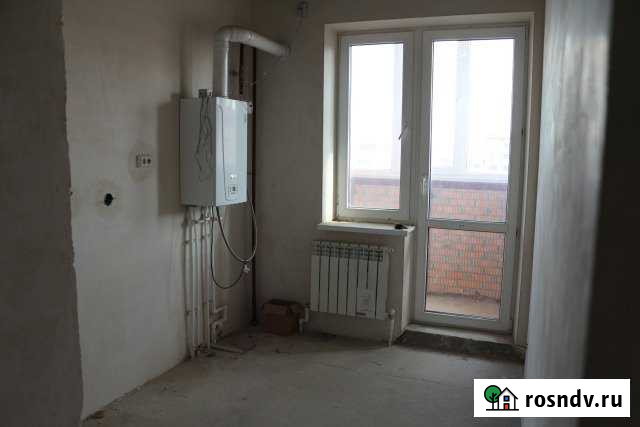 1-комнатная квартира, 26 м², 5/5 эт. на продажу в Батайске Батайск - изображение 1