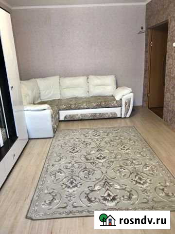 2-комнатная квартира, 47 м², 2/3 эт. на продажу в Камне-на-Оби Камень-на-Оби - изображение 1