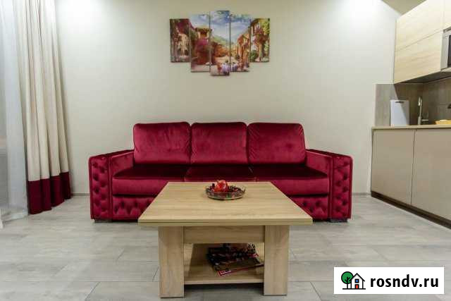 2-комнатная квартира, 47 м², 15/17 эт. в аренду посуточно в Мытищах Мытищи - изображение 1