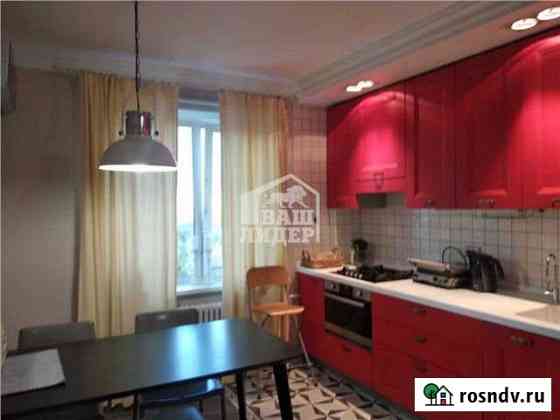 3-комнатная квартира, 89 м², 7/10 эт. на продажу в Домодедово Домодедово