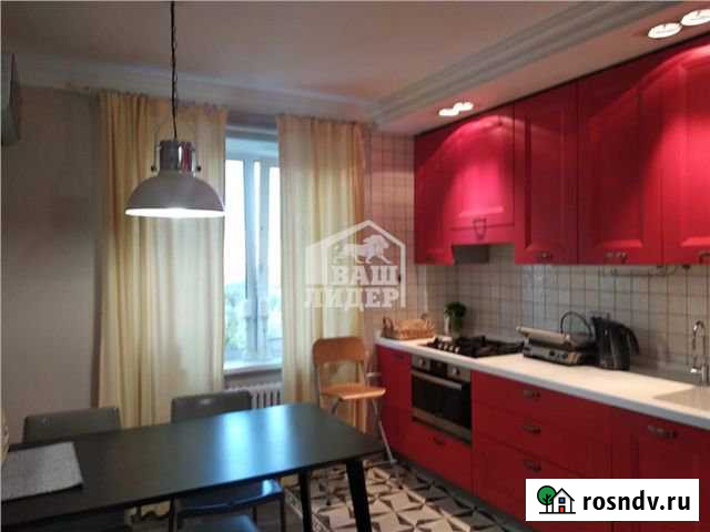 3-комнатная квартира, 89 м², 7/10 эт. на продажу в Домодедово Домодедово - изображение 1